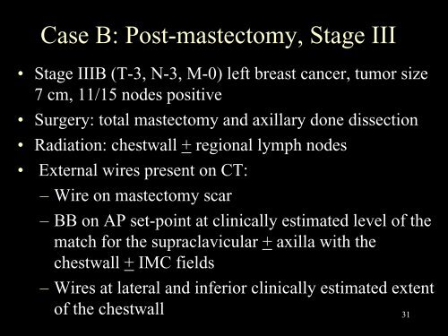 Breast Cancer Atlas for Radiation Therapy Planning: Consensus ...