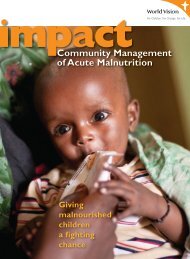 Download Publication - World Vision International