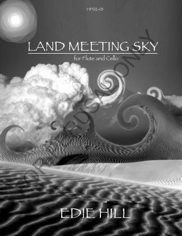 Complete Score Land Meeting Sky Perusal Copy2.pdf - Edie Hill ...