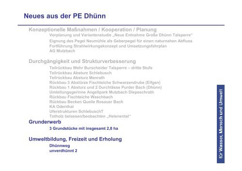 (Dr. Marlene Liebeskind, Wupperverband) 5,8 MB pdf