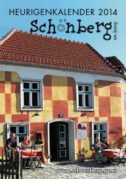 Heurigenkalender Marktgemeinde Schönberg 2014.pdf