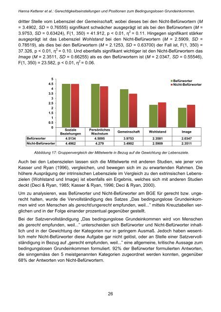 Zürcher Beiträge zur Psychologie der Arbeit - PdA - ETH Zürich