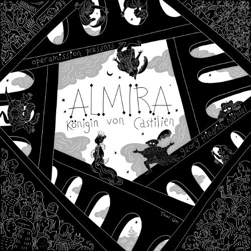 almira program book - operamission