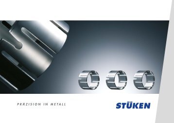 Untitled - Hubert Stüken GmbH & Co. KG