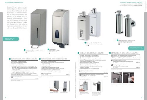 Katalog herunterladen - Air-Wolf GmbH