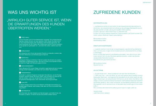 Katalog herunterladen - Air-Wolf GmbH