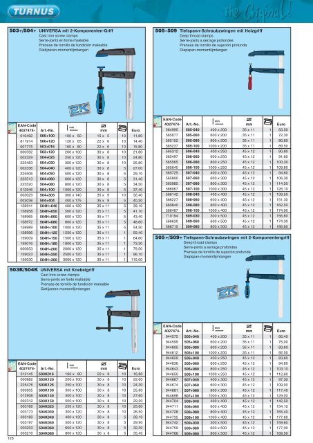 Fachhandels-Preisliste - base-v