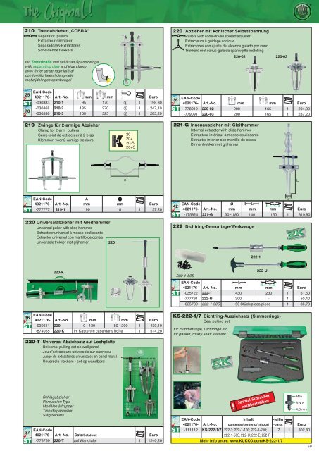 Fachhandels-Preisliste - base-v