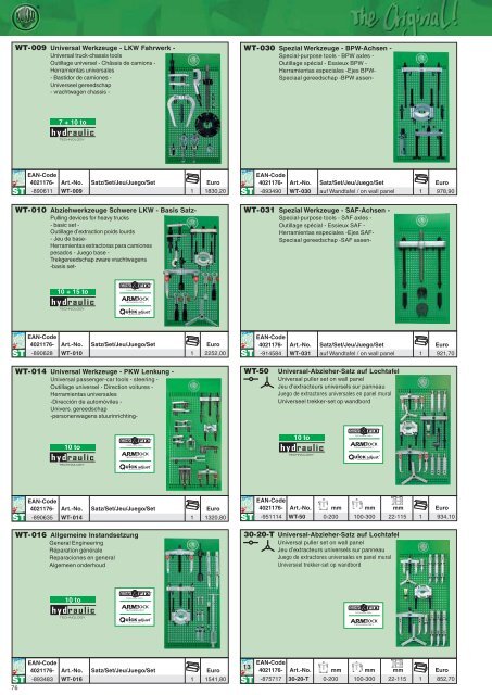 Fachhandels-Preisliste - base-v