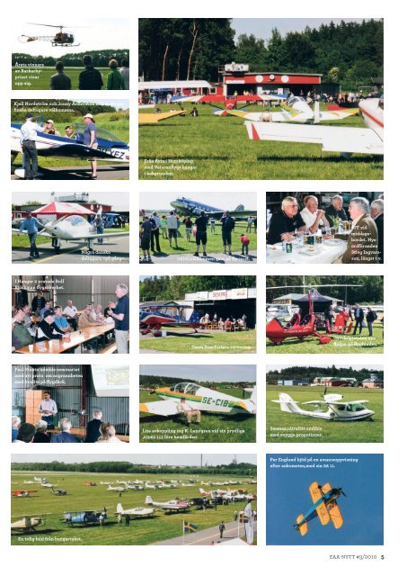 Nr 3 Juli 2010 - EAA chapter 222