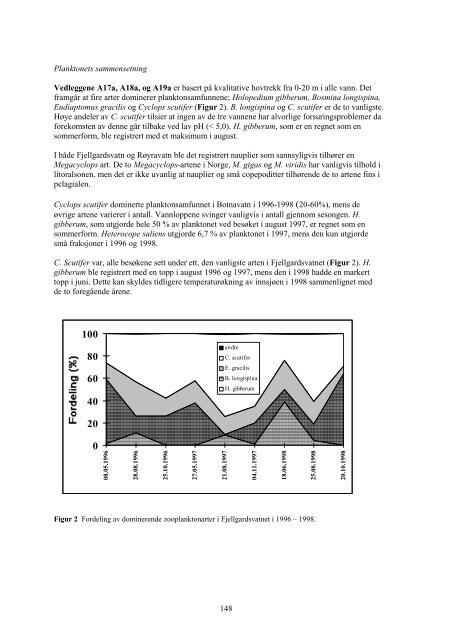 FORSKREF - - Direktoratet for naturforvaltning