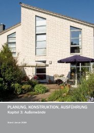 PLANUNG, KONSTRUKTION, AUSFÃƒÂœHRUNG