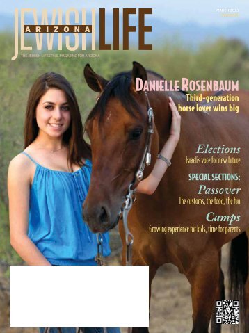 Download - Arizona Jewish Life Magazine