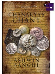Chanakya's Chant