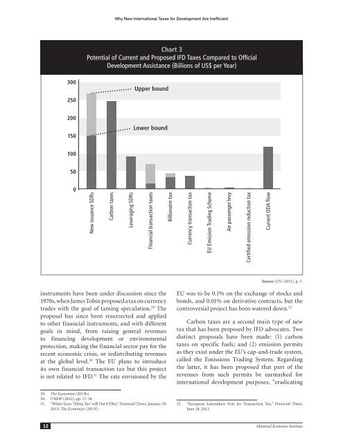 Publication (PDF format) - Institut économique de Montréal