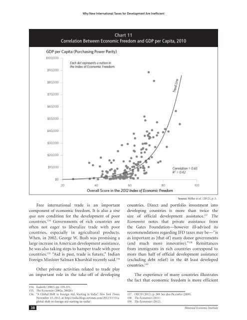 Publication (PDF format) - Institut économique de Montréal