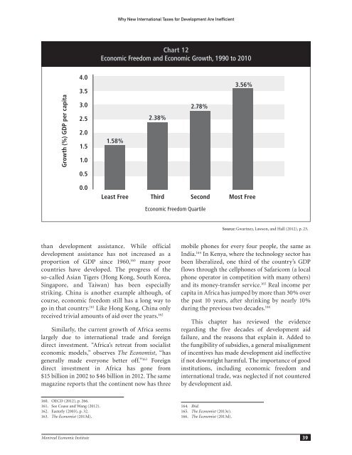 Publication (PDF format) - Institut économique de Montréal