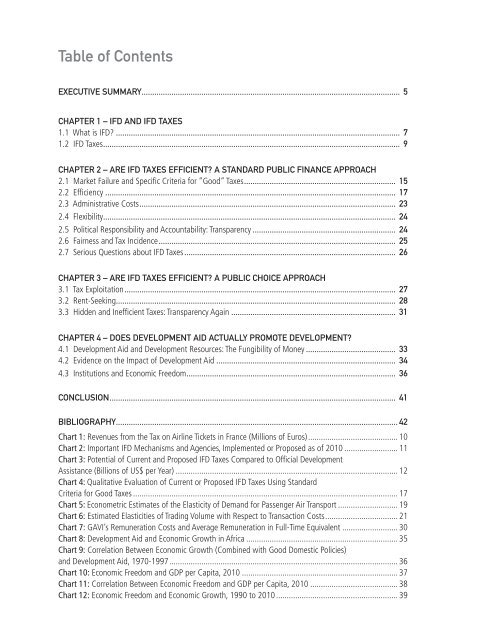 Publication (PDF format) - Institut économique de Montréal