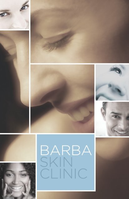 Untitled - Barba Skin Clinic