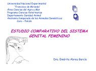 sistema genital femenino-comparada - Biblioteca UNEFM