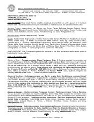 #31 2012-07 Min draft Final - City & County of Honolulu