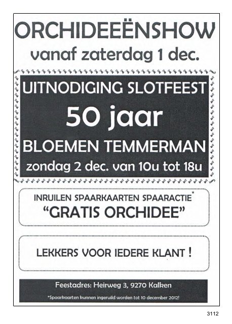 2012-15 - Sint-Pietersfeest Kalken