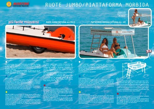 Catalogo 2012 - Boote Keusen