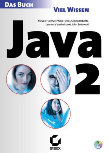 Java 2–Das Buch - iuea website