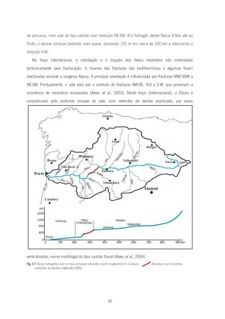 Ana Maria Santiago PatalÃ£o PatrimÃ³nio GeolÃ³gico dos concelhos ...