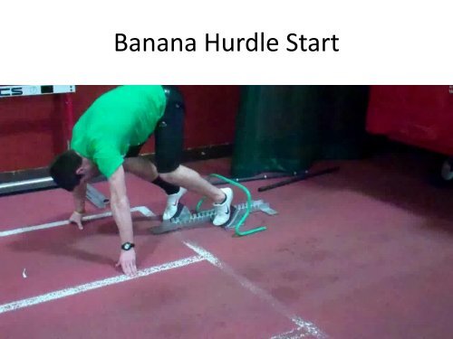 Hurdling 101 Short Hurdles - Complete Track and Field