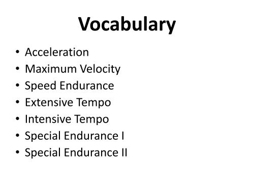 Hurdling 101 Short Hurdles - Complete Track and Field