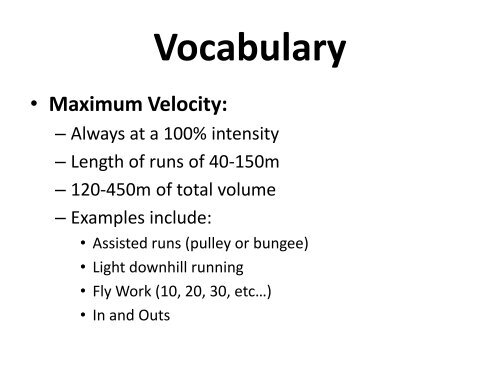 Hurdling 101 Short Hurdles - Complete Track and Field