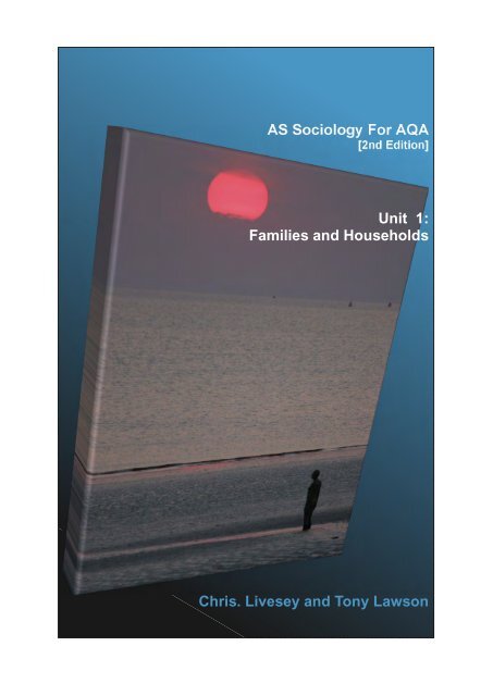 AS Sociology for AQA: 2nd edition