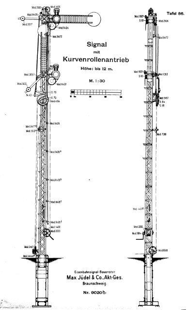 Max Jüdel &CO.,Akt:Ges.