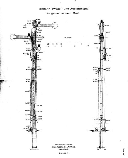 Max Jüdel &CO.,Akt:Ges.