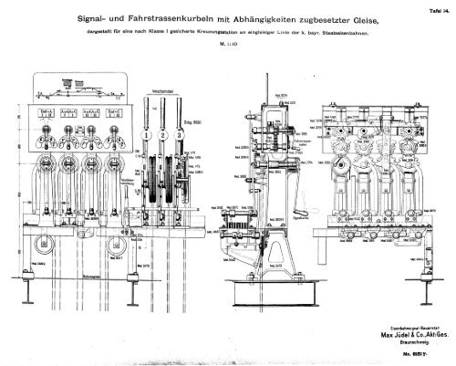 Max Jüdel &CO.,Akt:Ges.