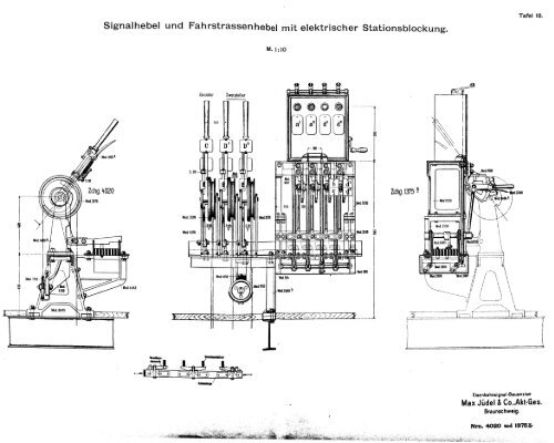 Max Jüdel &CO.,Akt:Ges.