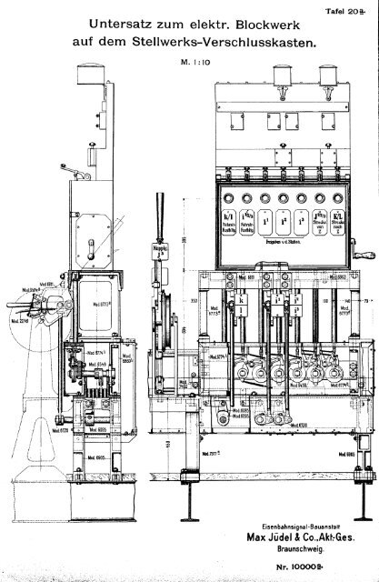 Max Jüdel &CO.,Akt:Ges.