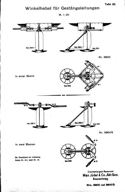 Max Jüdel &CO.,Akt:Ges.