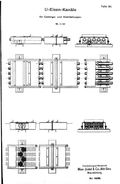 Max Jüdel &CO.,Akt:Ges.