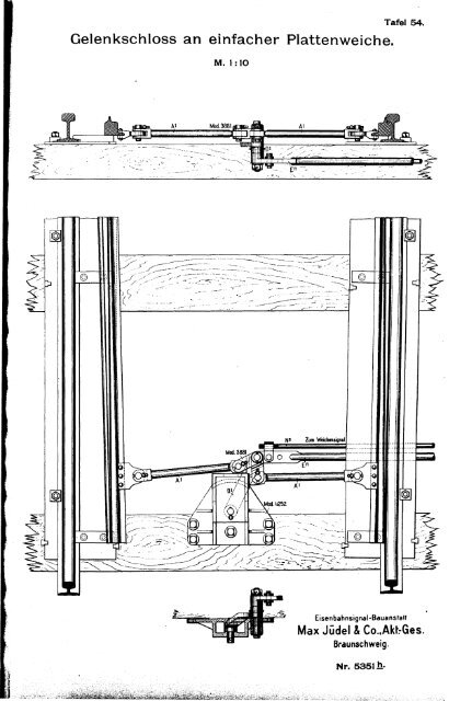 Max Jüdel &CO.,Akt:Ges.