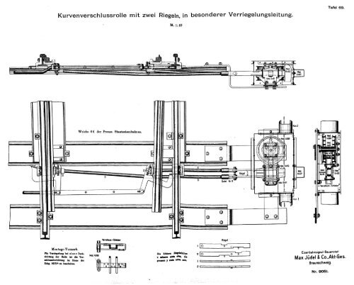 Max Jüdel &CO.,Akt:Ges.