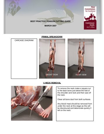 Venison Cutting Guide.pdf - Scottish Venison