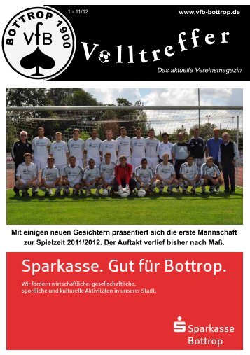 Download - VfB Bottrop 1900 eV