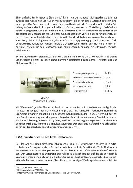 3 LONGITUDINAL ELECTRICITY - chsunier.ch