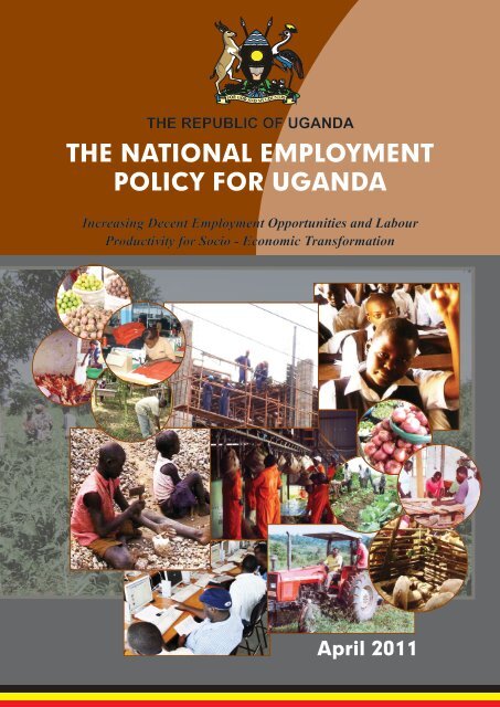 Buy Uganda Build Uganda policy (topic 5 ED @NAISHAACADEMY ) 