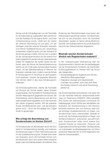 Informationsbroschüre FSB (PDF, 20 Seiten, 3 MB) - Fachstelle für ...