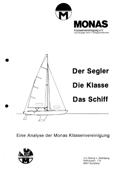 E Monas Klassenvereinigung