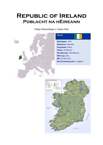 Republic of Ireland