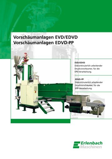 Produktbeschreibung als PDF - AEV Technik Service & Handel GmbH